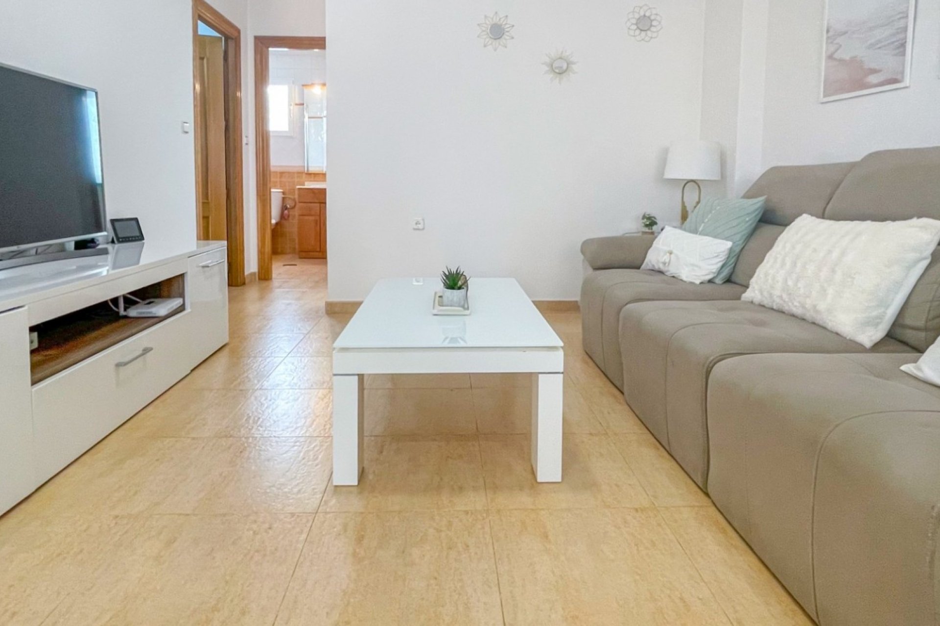 Reventa - Adosado - Orihuela Costa - Punta Prima