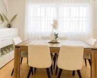 Reventa - Adosado - Orihuela Costa - Punta Prima