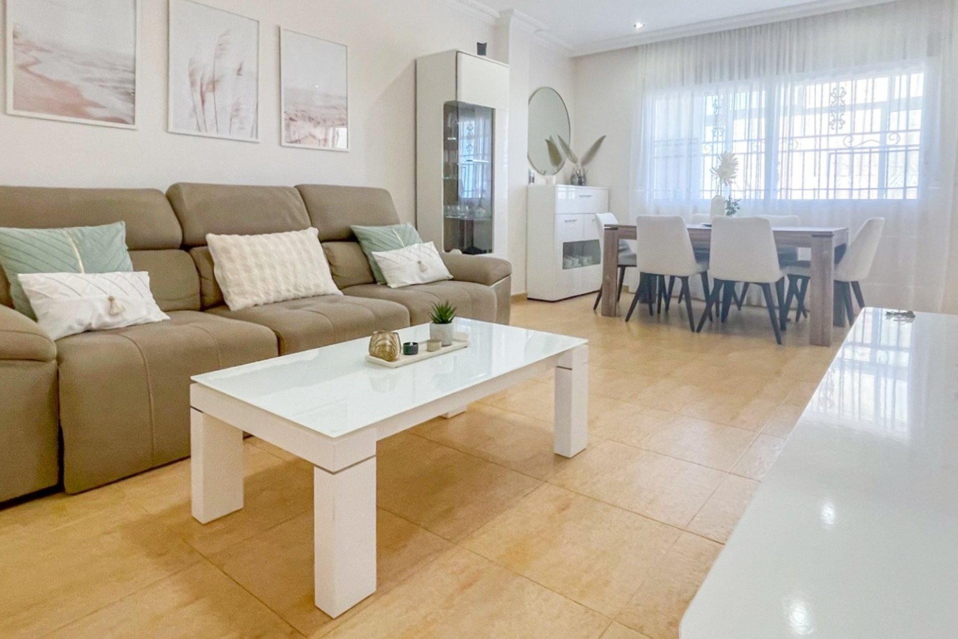 Reventa - Adosado - Orihuela Costa - Punta Prima