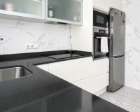 Reventa - Adosado - Orihuela Costa - Punta Prima