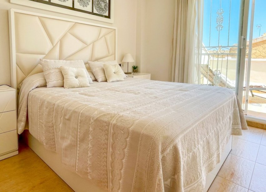 Reventa - Adosado - Orihuela Costa - Punta Prima