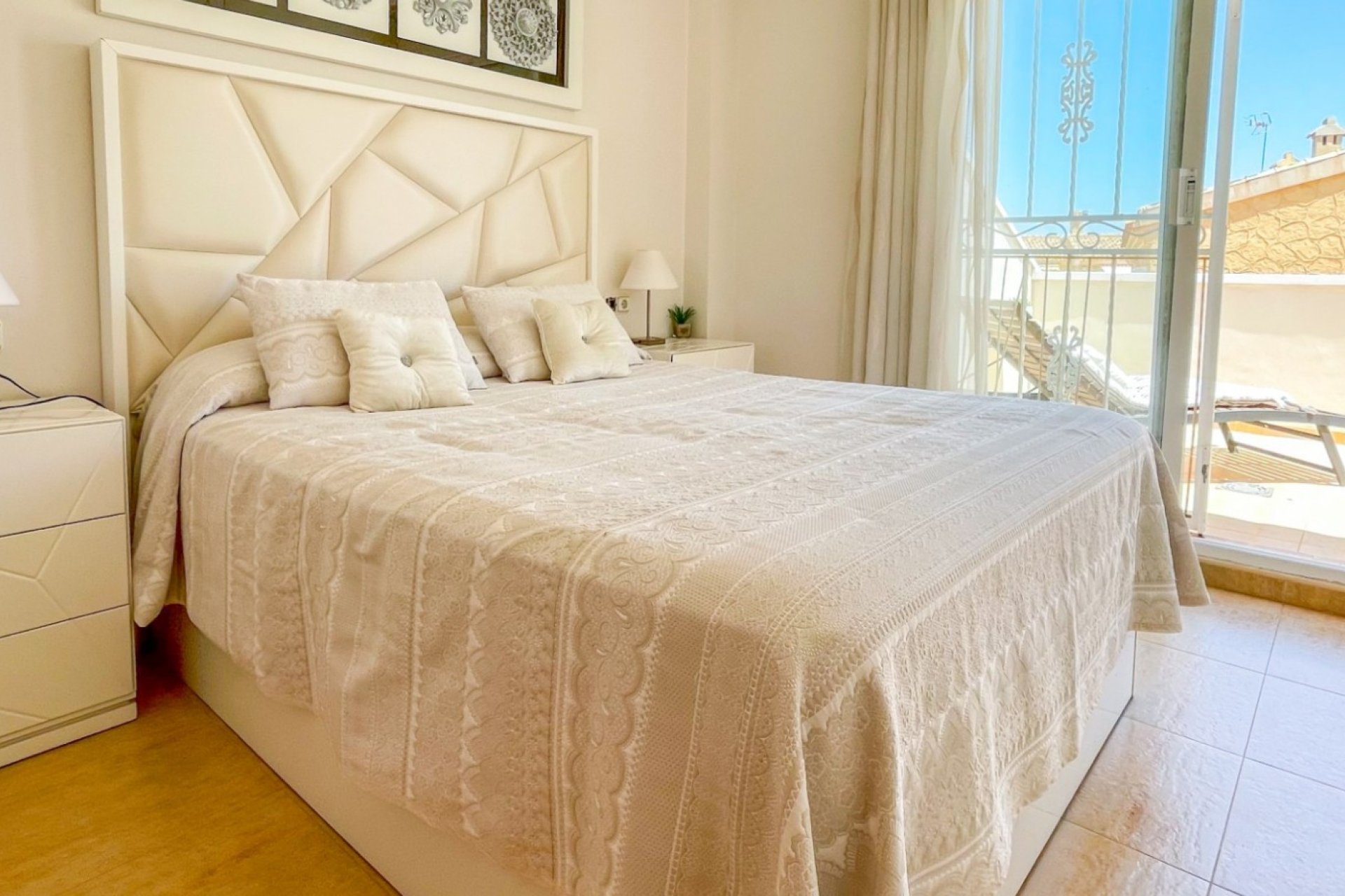 Reventa - Adosado - Orihuela Costa - Punta Prima