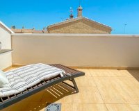 Reventa - Adosado - Orihuela Costa - Punta Prima