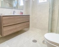 Reventa - Adosado - Orihuela Costa - Punta Prima