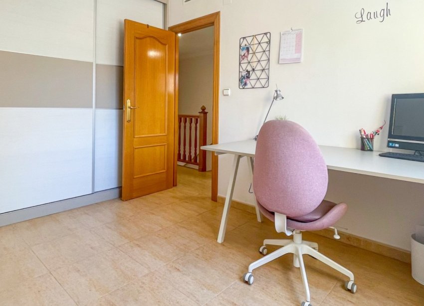 Reventa - Adosado - Orihuela Costa - Punta Prima