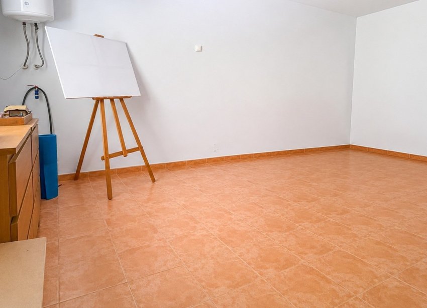 Reventa - Adosado - Orihuela Costa - Punta Prima