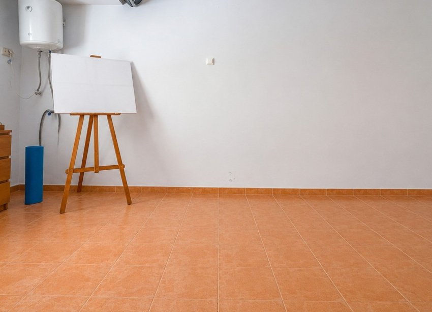 Reventa - Adosado - Orihuela Costa - Punta Prima