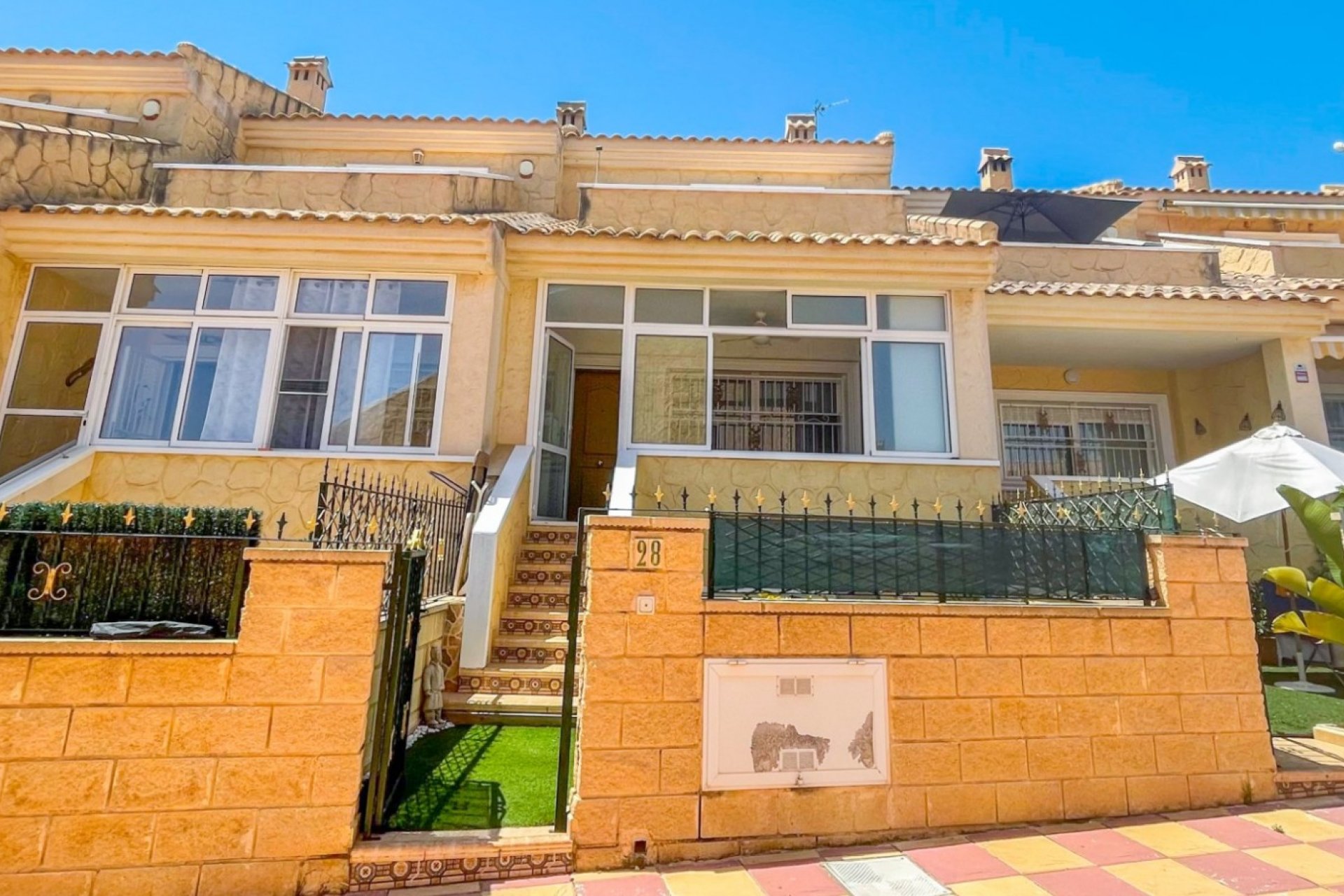 Reventa - Adosado - Orihuela Costa - Punta Prima