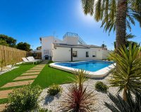 Reventa - Adosado - Orihuela Costa - Punta Prima