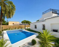 Reventa - Adosado - Orihuela Costa - Punta Prima