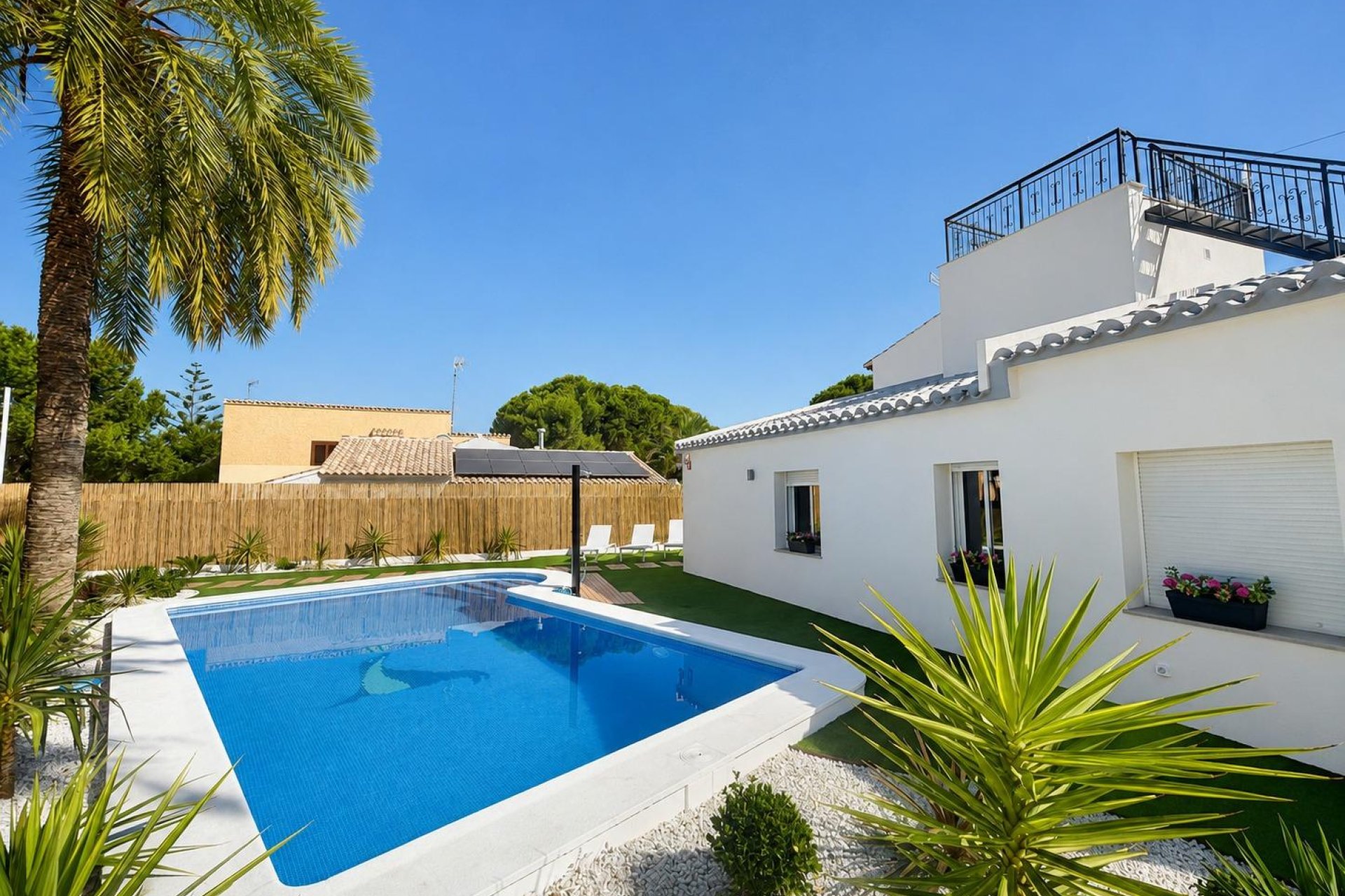 Reventa - Adosado - Orihuela Costa - Punta Prima