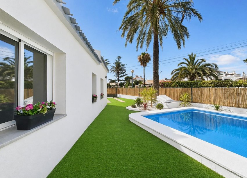 Reventa - Adosado - Orihuela Costa - Punta Prima