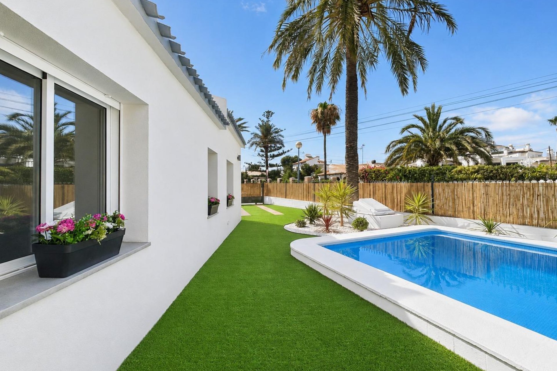 Reventa - Adosado - Orihuela Costa - Punta Prima