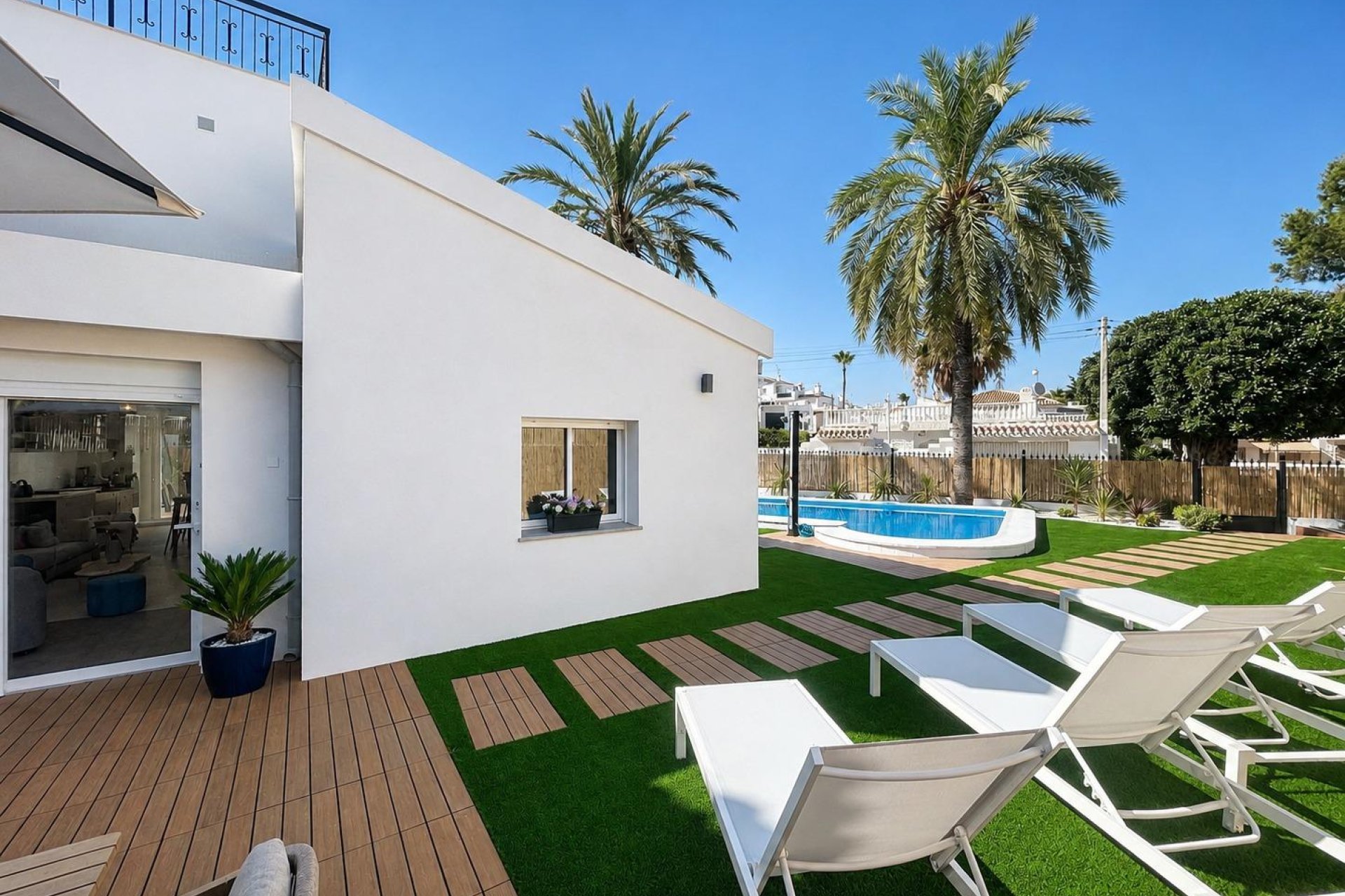 Reventa - Adosado - Orihuela Costa - Punta Prima