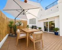 Reventa - Adosado - Orihuela Costa - Punta Prima