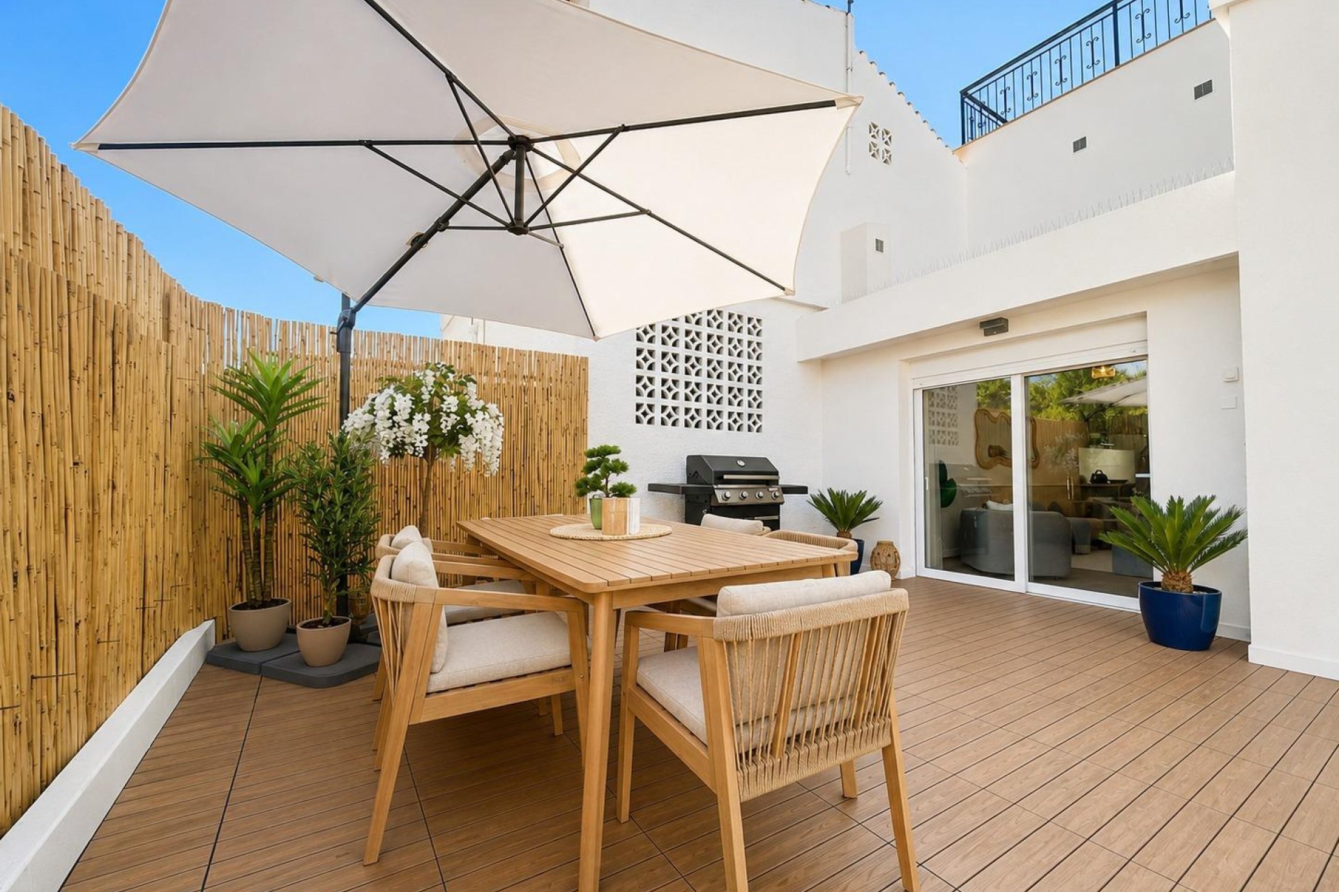 Reventa - Adosado - Orihuela Costa - Punta Prima