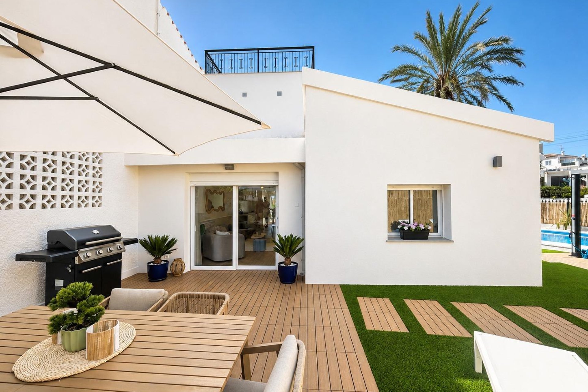 Reventa - Adosado - Orihuela Costa - Punta Prima