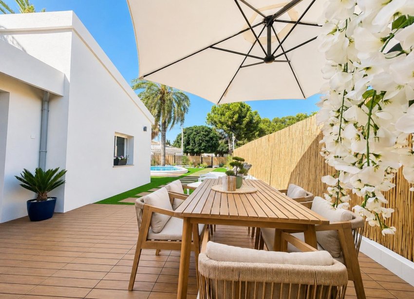 Reventa - Adosado - Orihuela Costa - Punta Prima