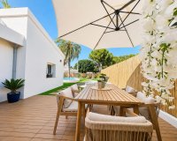 Reventa - Adosado - Orihuela Costa - Punta Prima