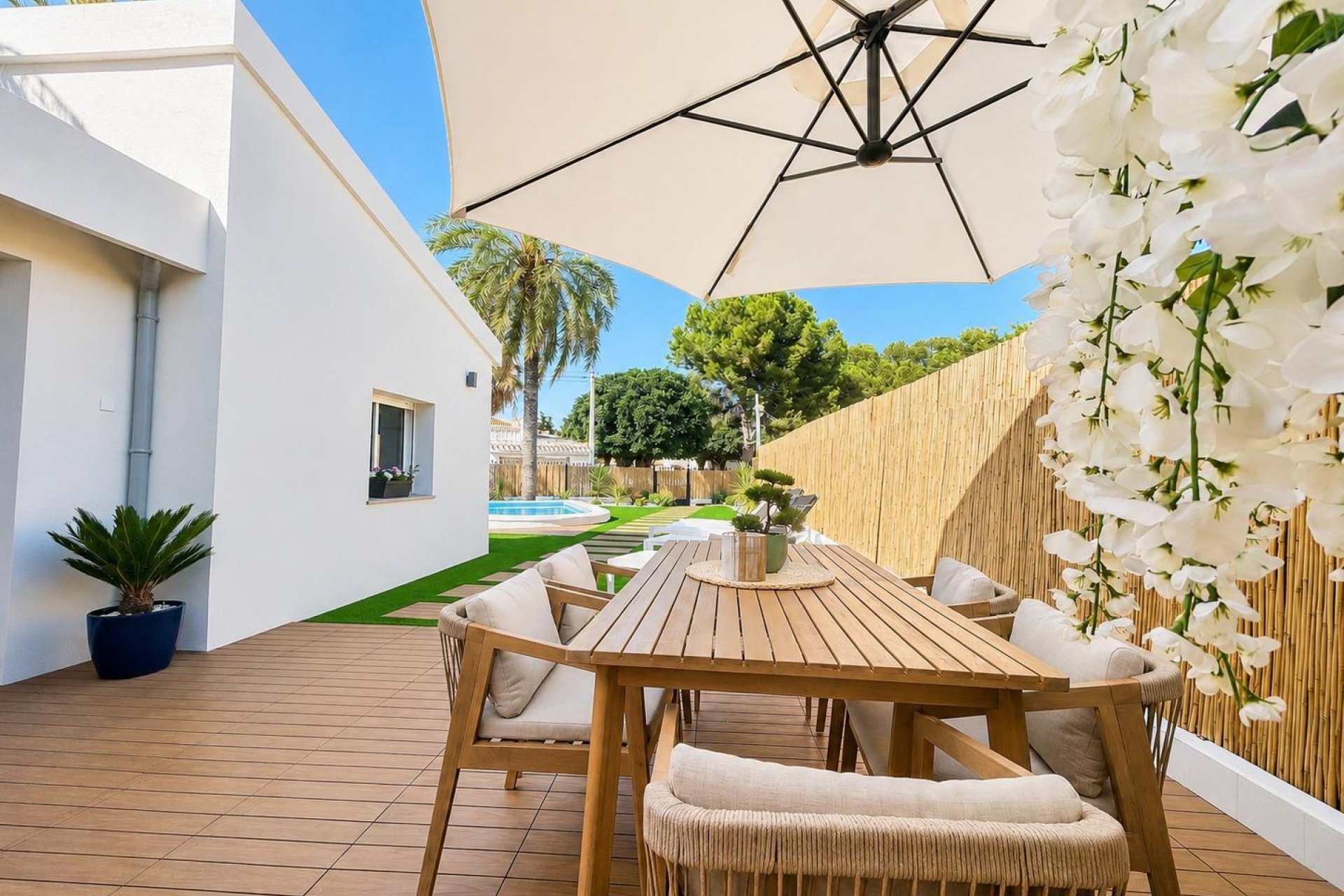 Reventa - Adosado - Orihuela Costa - Punta Prima