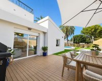 Reventa - Adosado - Orihuela Costa - Punta Prima