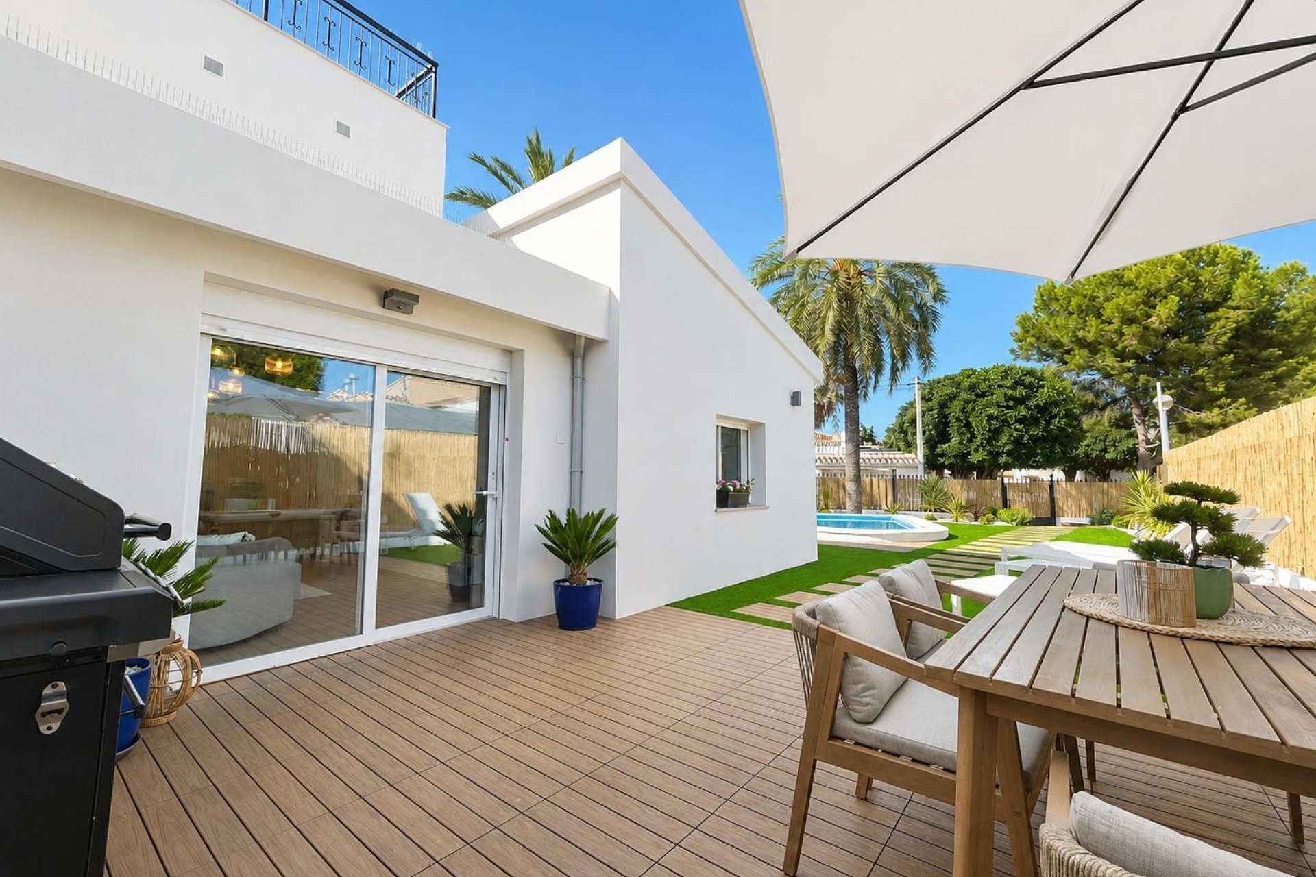 Reventa - Adosado - Orihuela Costa - Punta Prima
