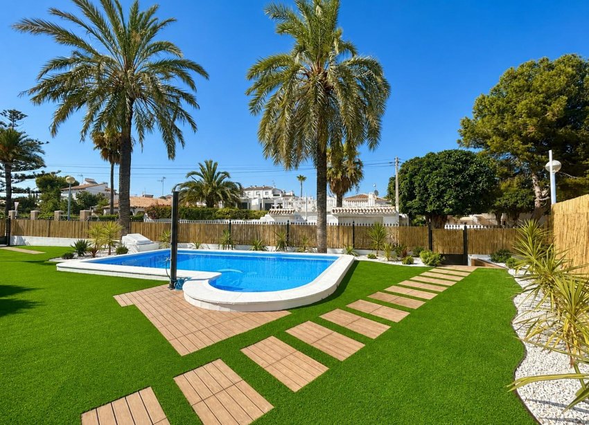 Reventa - Adosado - Orihuela Costa - Punta Prima