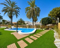 Reventa - Adosado - Orihuela Costa - Punta Prima
