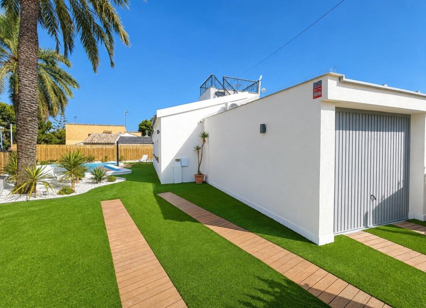 Reventa - Adosado - Orihuela Costa - Punta Prima