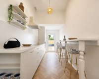 Reventa - Adosado - Orihuela Costa - Punta Prima