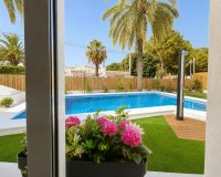 Reventa - Adosado - Orihuela Costa - Punta Prima