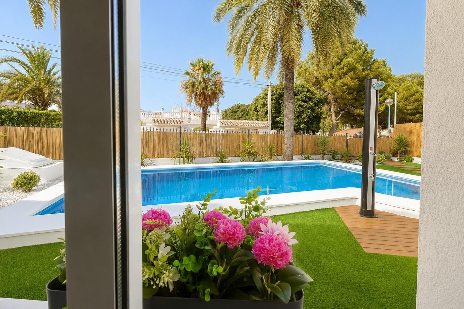 Reventa - Adosado - Orihuela Costa - Punta Prima