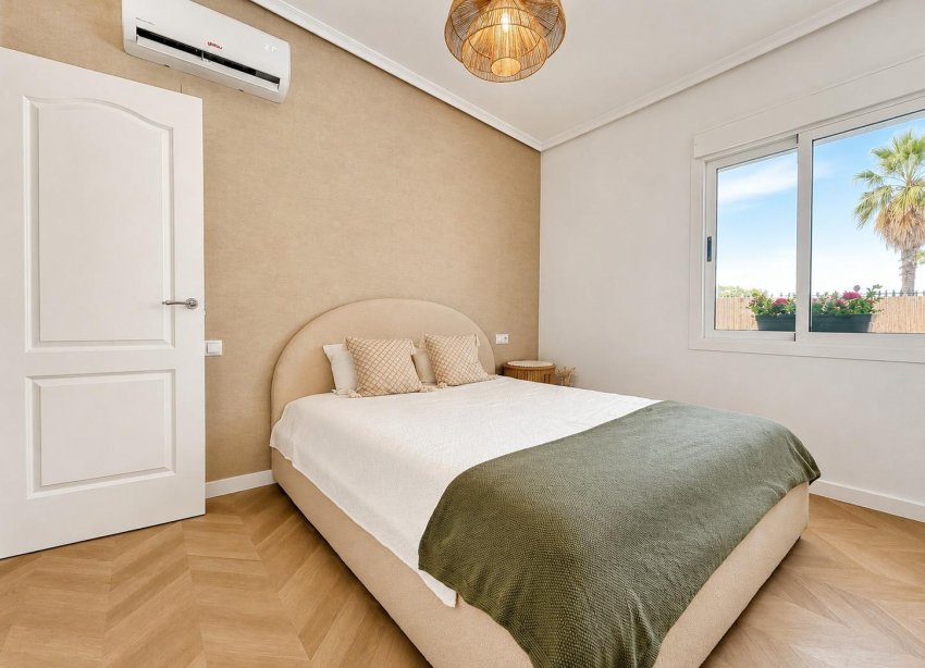 Reventa - Adosado - Orihuela Costa - Punta Prima