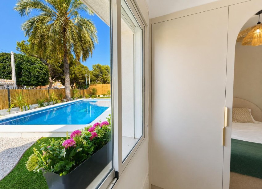 Reventa - Adosado - Orihuela Costa - Punta Prima