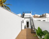 Reventa - Adosado - Orihuela Costa - Punta Prima
