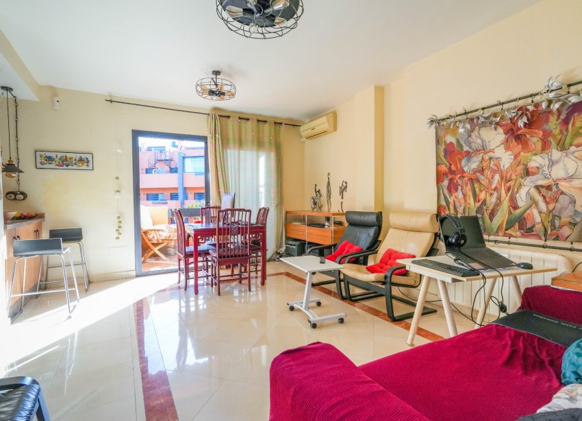 Reventa - Adosado - Orihuela Costa - Villamartín