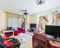 Reventa - Adosado - Orihuela Costa - Villamartín