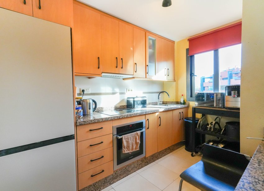 Reventa - Adosado - Orihuela Costa - Villamartín