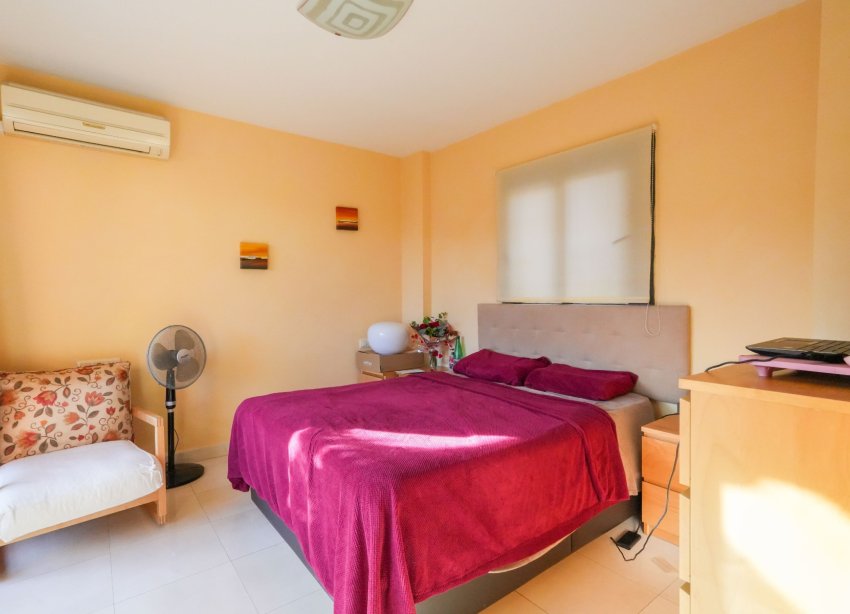 Reventa - Adosado - Orihuela Costa - Villamartín