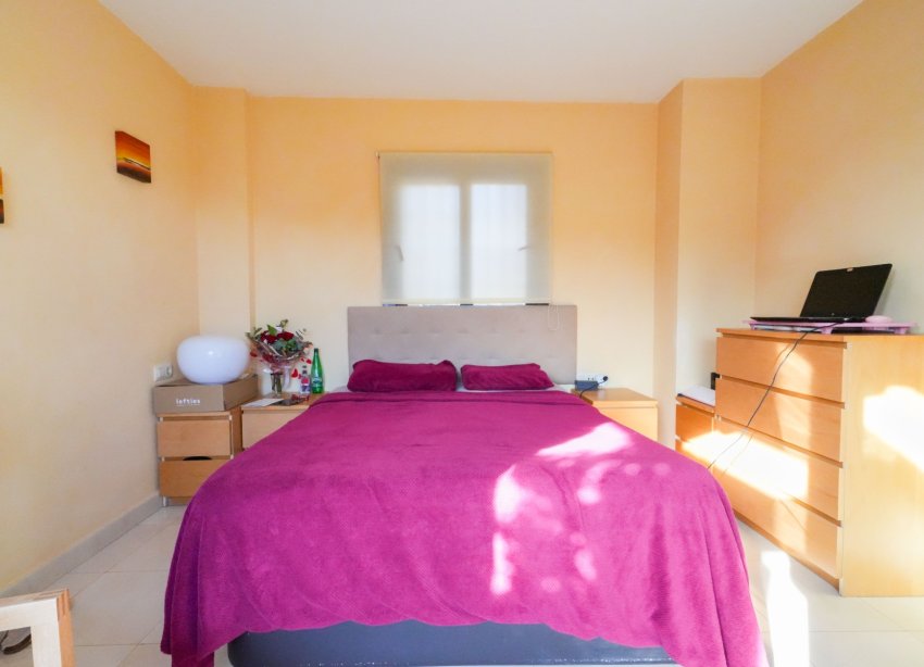 Reventa - Adosado - Orihuela Costa - Villamartín