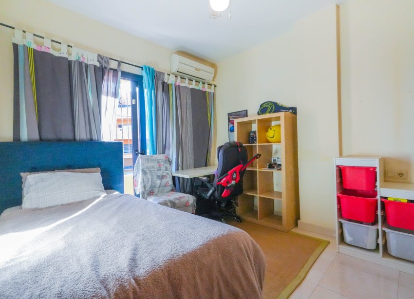 Reventa - Adosado - Orihuela Costa - Villamartín