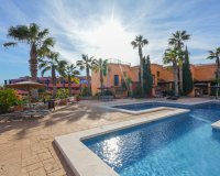 Reventa - Adosado - Orihuela Costa - Villamartín