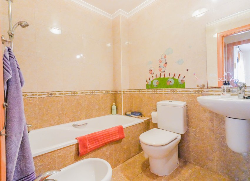 Reventa - Adosado - Orihuela Costa - Villamartín