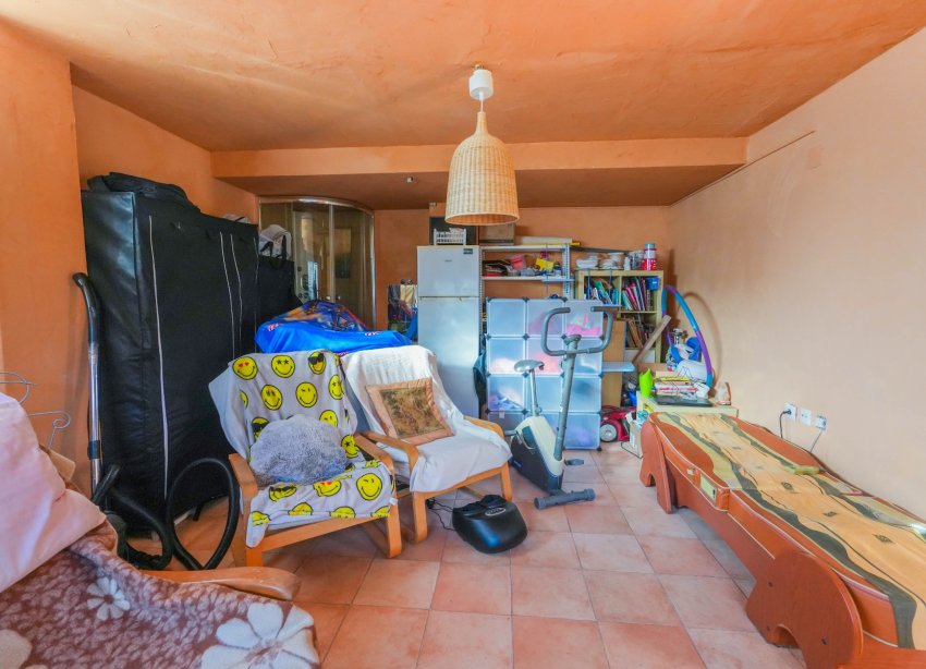 Reventa - Adosado - Orihuela Costa - Villamartín