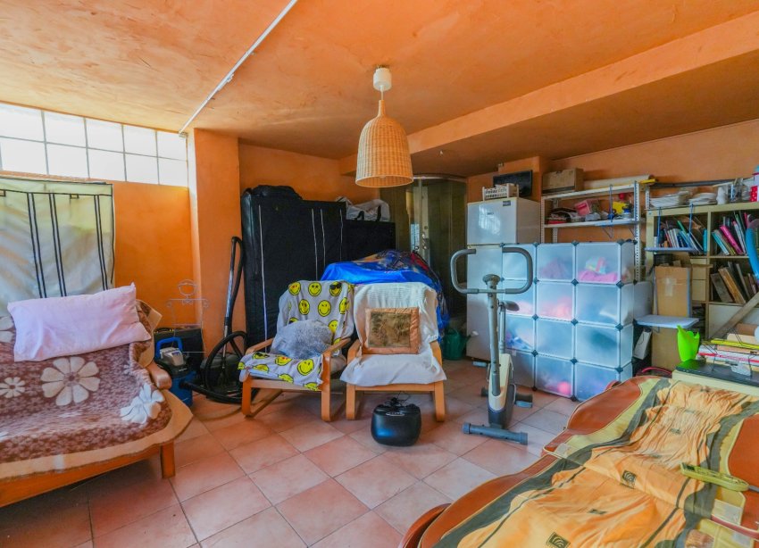 Reventa - Adosado - Orihuela Costa - Villamartín