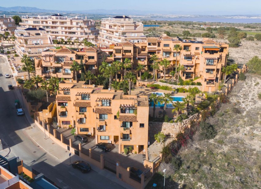 Reventa - Adosado - Orihuela Costa - Villamartín