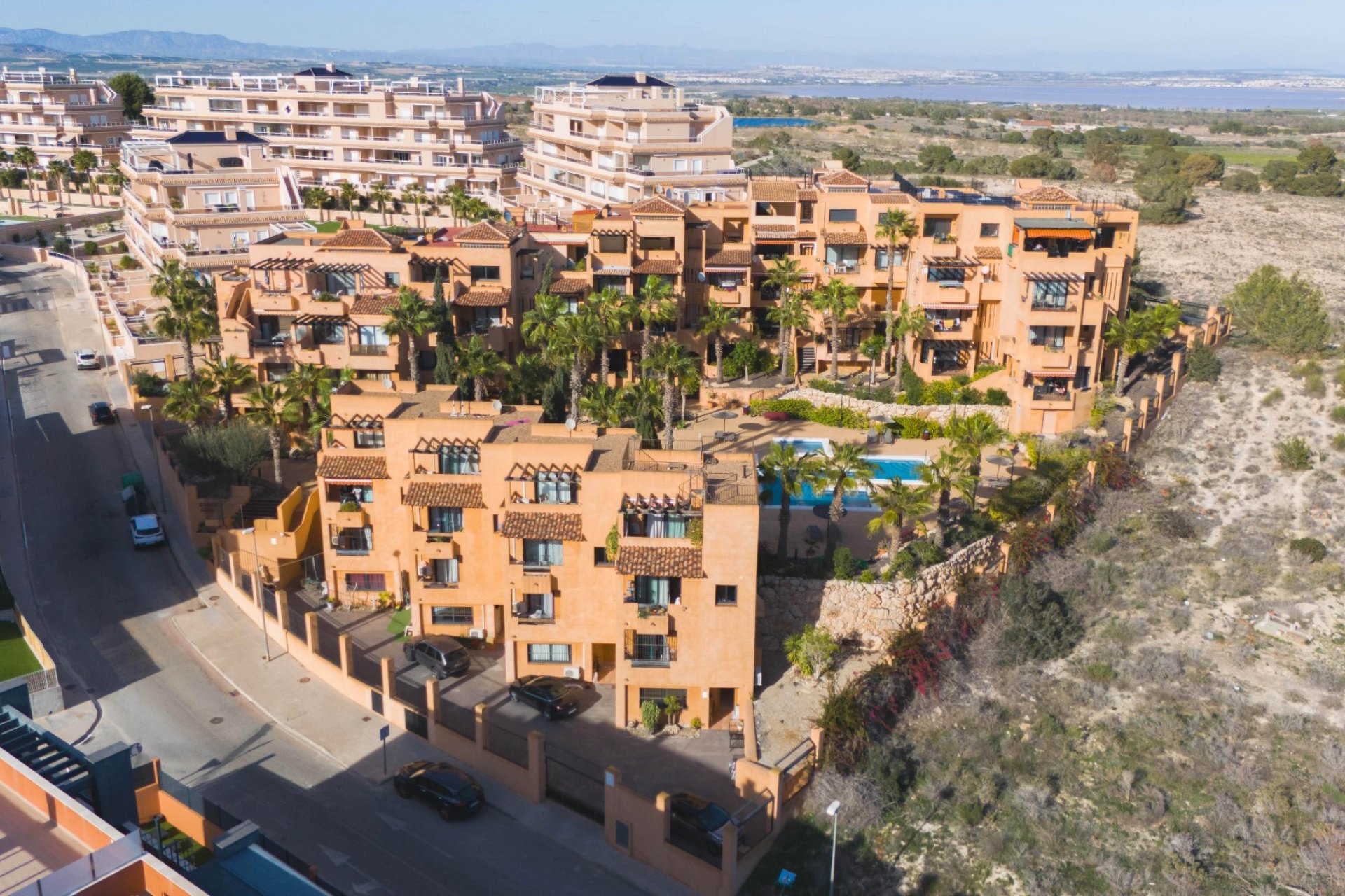 Reventa - Adosado - Orihuela Costa - Villamartín