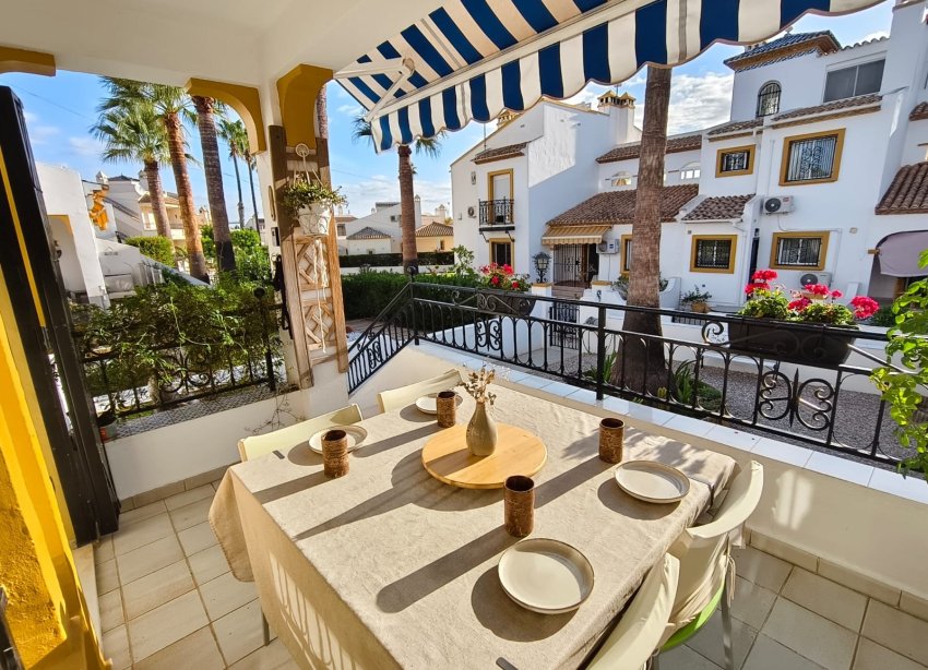 Reventa - Adosado - Orihuela Costa - Villamartín