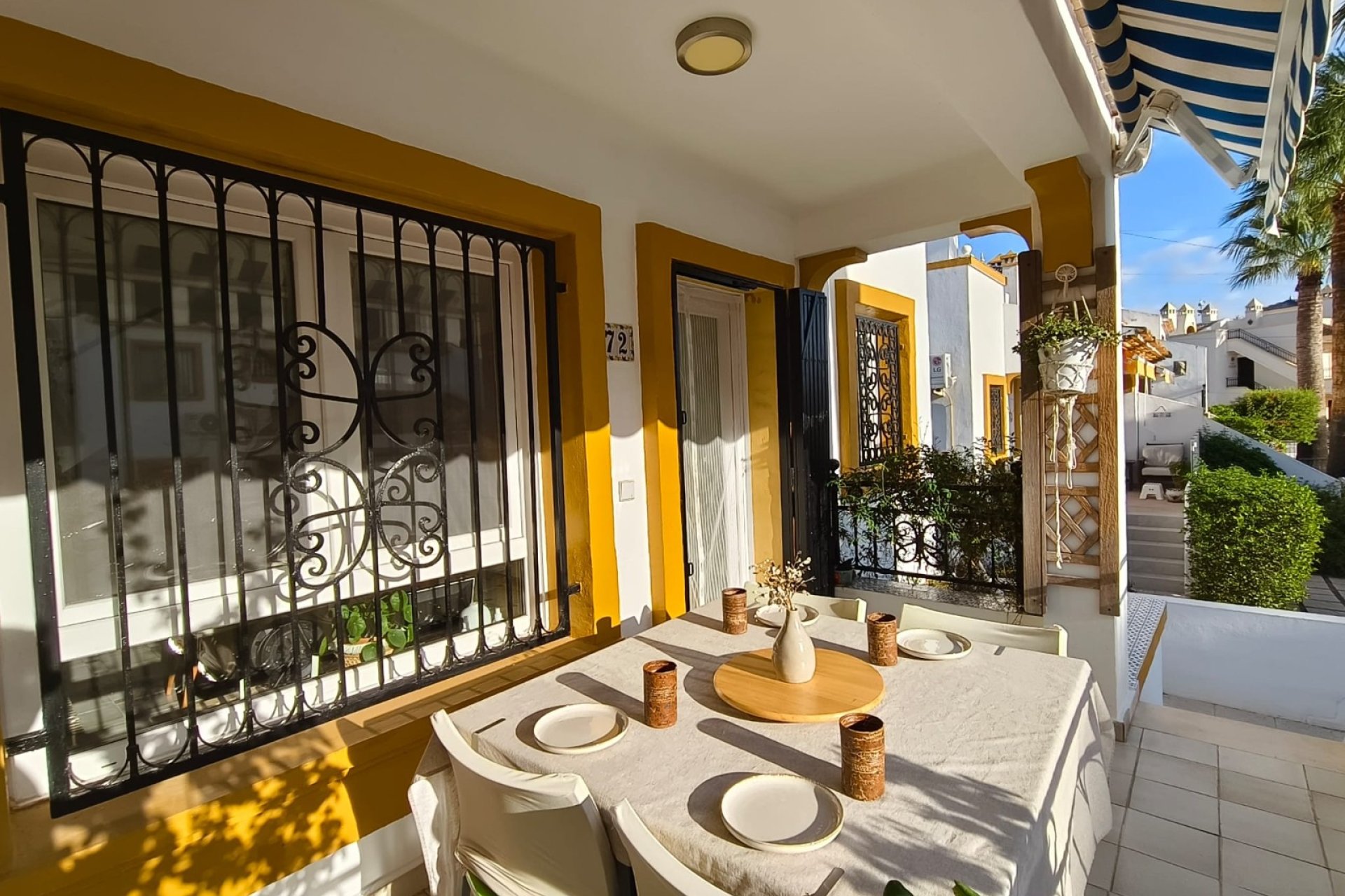 Reventa - Adosado - Orihuela Costa - Villamartín