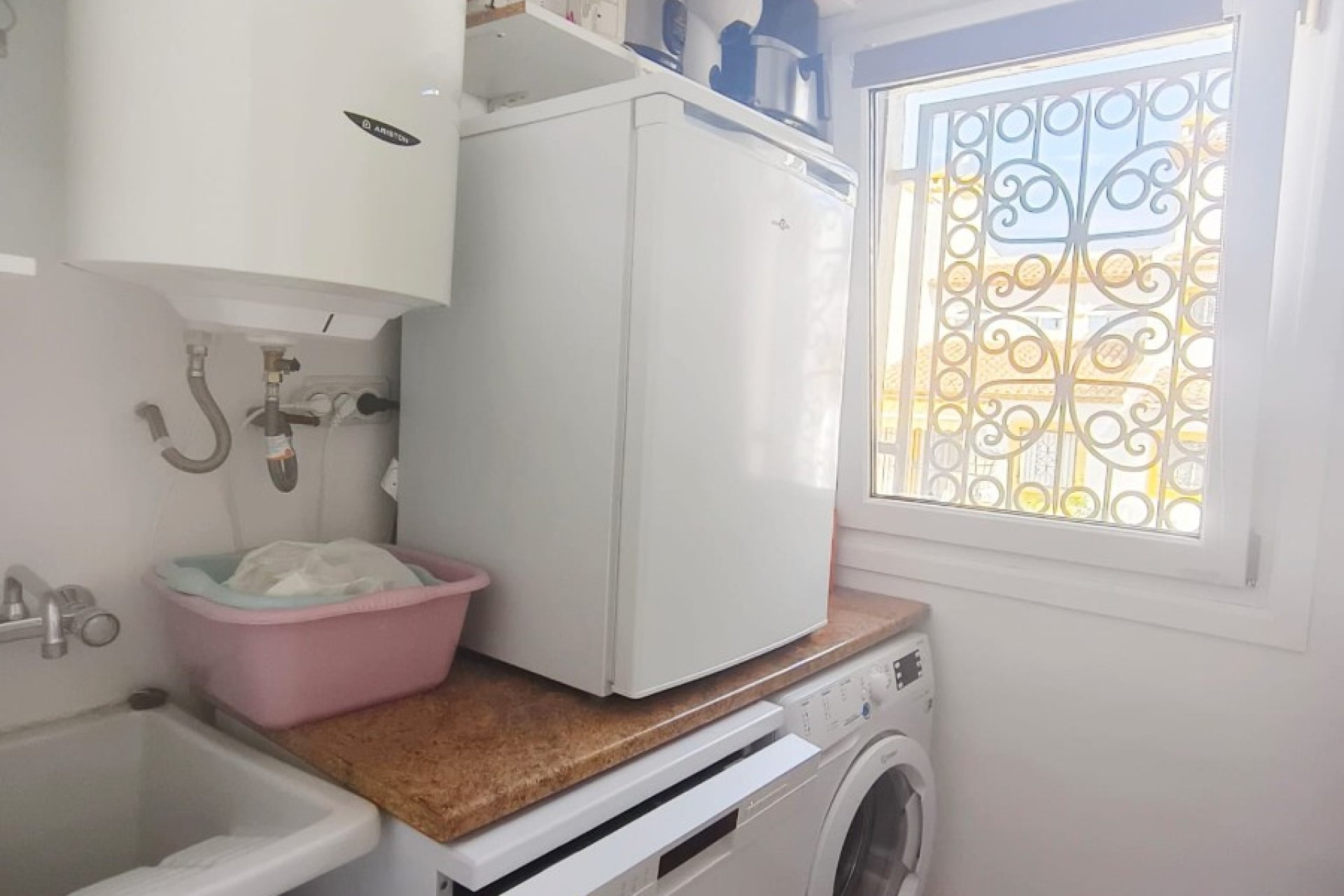 Reventa - Adosado - Orihuela Costa - Villamartín